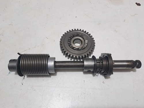 Albero avviamento suzuki - albero,
