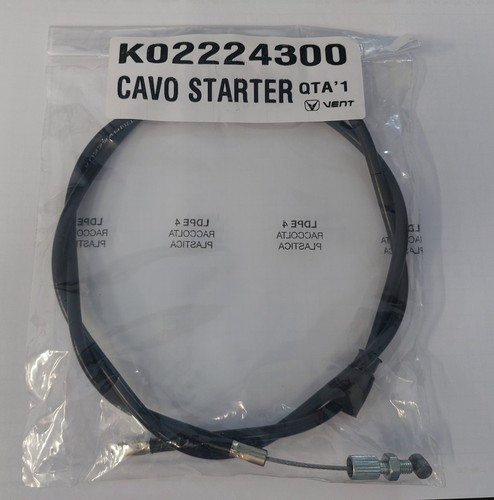 Cavo starter per moto - per, hm