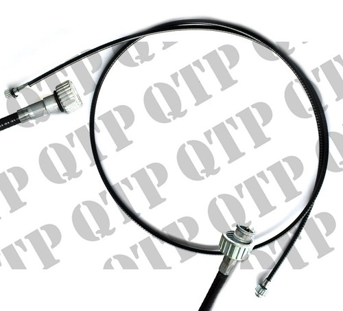 Cavo contagiri trattore fiat - contagiri,