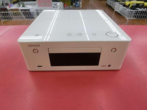 Denon rcd ricevitore di - ricevitore,