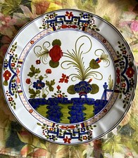 Piatto ceramica - C.A.C.F