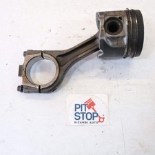 PISTONE BIELLA MOTORE JAGUAR XE LAND ROVER Discovery L550 2.0 TD 204DTD 2018 BX6