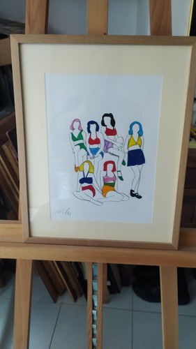 Marco lodola disegno - marco,