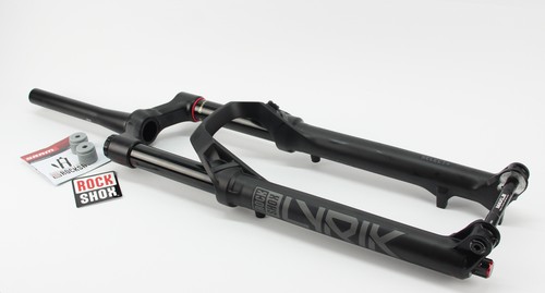 Rock shox lyrik - rock,