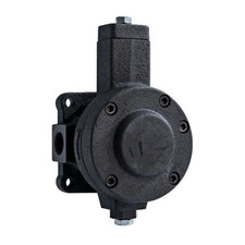 Pompa idraulica a palette variabile VCM-SF-24B-40 VCMSF24B40 per escavatore gru caricatore