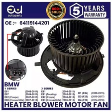 PER BMW SERIE 3 E90 E91 E92