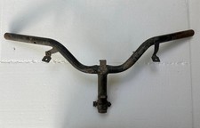 Manubrio Originale Mbk Booster