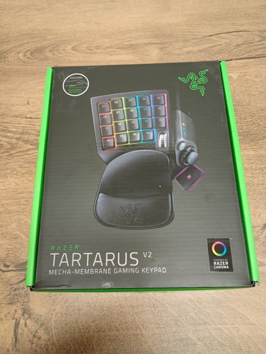 Razer tartarus - razer,