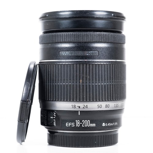 Canon 200 3 5 - ef-s, mm