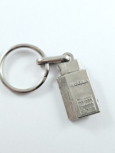 Portachiavi profumo bourjois - -,