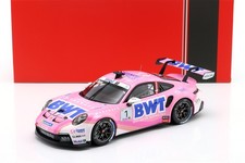 Porsche 911 GT3 Cup #1 Porsche