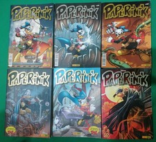 LOTTO 6 PAPERINIK NN