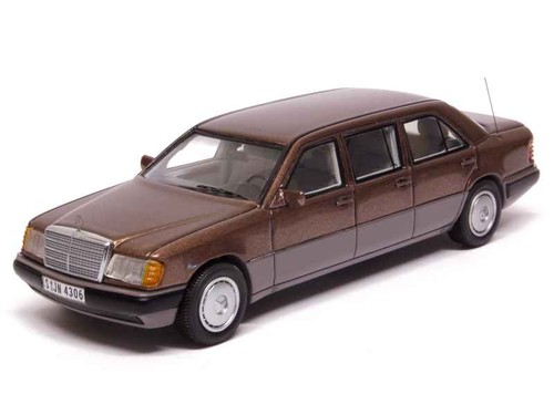 Mercedes 250 lang w124 - mercedes,