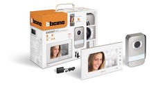 310913 Videocitofono Easykit