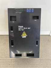 Mazak SAFETY RELAY UNIT