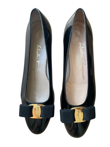 Scarpe decolte salvatore - scarpe,