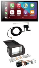 Pioneer USB Bluetooth DAB MP3