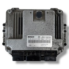 CENTRALINA MOTORE RENAULT