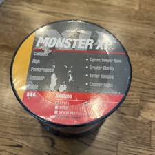 MONSTER XP Cavo Altoparlante