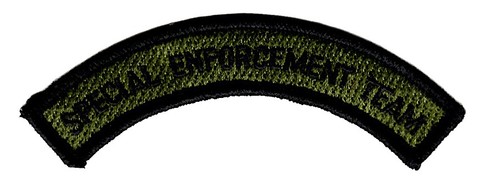 California state parks ranger - state,