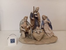 Natività in porcellana Divine