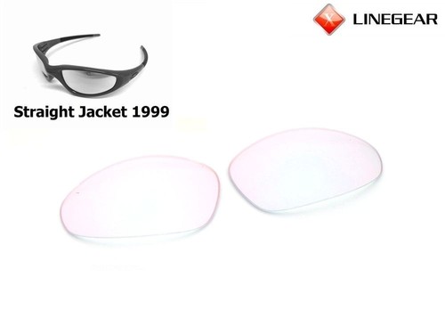 Giacca dritta oakley linegear - dritta,