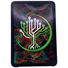 8973 Tablet Apple iPad Mini 6 8.3” 64 Gb Wi-Fi Grado KM0 Garanzia 12 Mesi