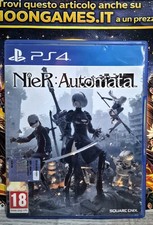 Nier automata ps4 playstation - nier,