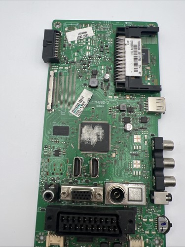 Carte mère vestel 17mb82 - carte,