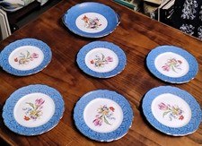 Richard Ginori 6 Piatti dolce