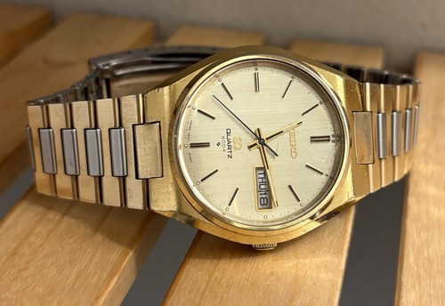 Seiko 4004 orologio vintage - 4004,