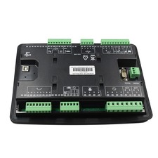 Modulo Comando Avviamento