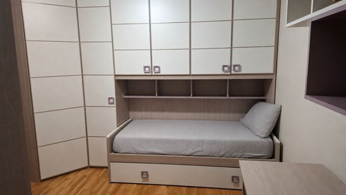 Vendo cameretta completa