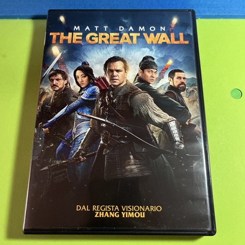 Matt damon the great - matt, dal