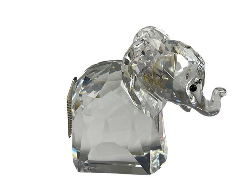 Statua swarovski 010015 grande - swarovski,