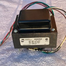 Hammond Mfg 290EBZ