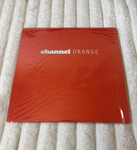 Frank ocean channel - ocean,