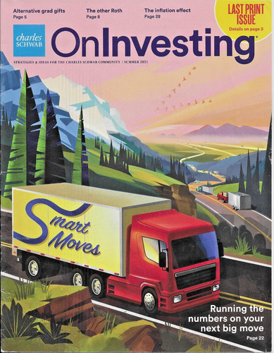 Charles schwab investing - schwab,