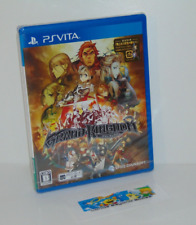 Grand Kingdom PSVita PS Vita
