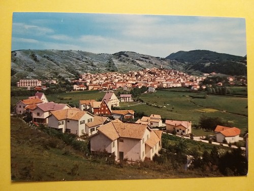 Rocca mezzo - rocca, (l'aquila)