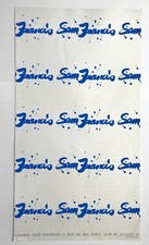 Sam FRANCIS, Galerie Jean