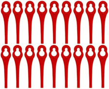 100Pcs Lame di Ricambio