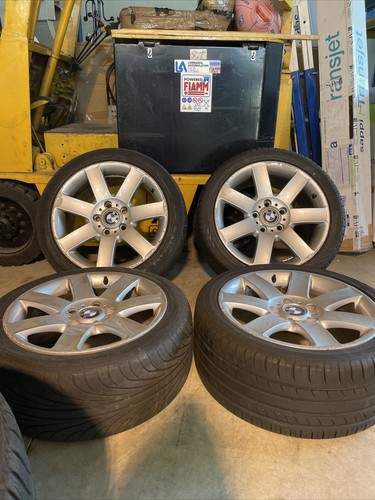 Cerchi bmw gomme - bmw, +