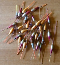 GALLEGGIANTI   LOTTO N6 30 PZ VENDO CAUSA CESSATA ATTIVITA AGONISTICA