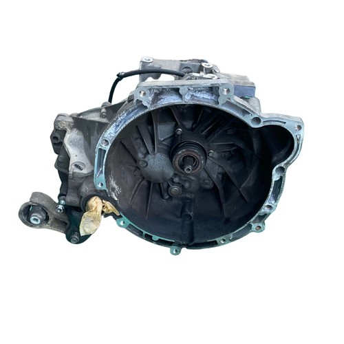 Cambio manuale ford - manuale, fiesta