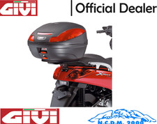 Attacco givi posteriore - attacco,
