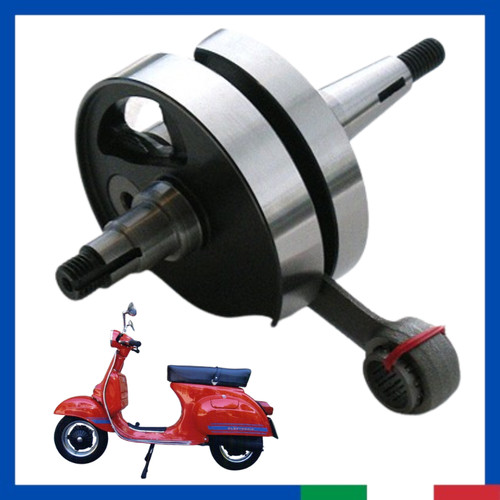 Albero motore moto scooter