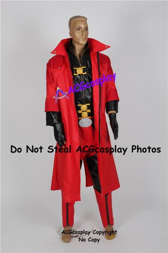 Costume cosplay devil - costume, may
