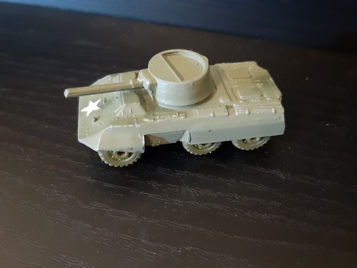 Modellino carro armato 402 - modellino,