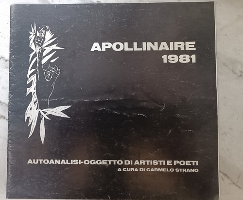 Apollinaire 1981